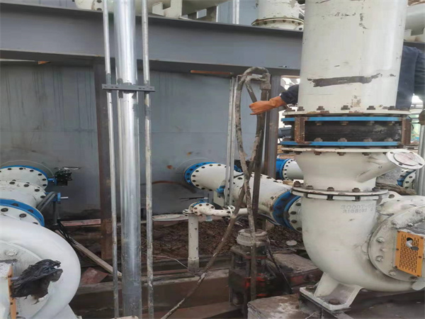 壤塘设备基础沉降下沉注浆加固增加荷载