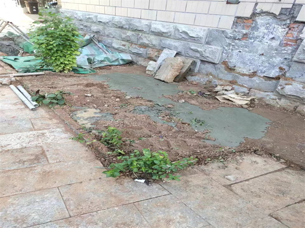 壤塘地基基础注浆增加承载力灌浆加固